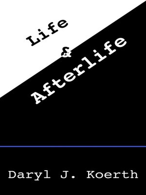 cover image of Life & Afterlife